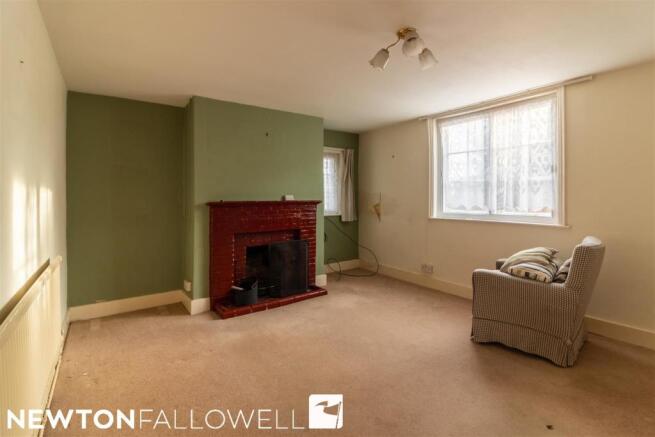 SITTING ROOM