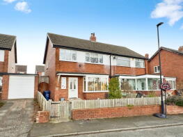 13, Ainderby Road, Throckley, Newcastle Upon Tyne NE15 9DQ