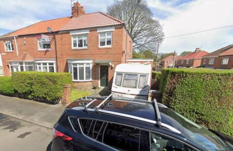 11 Marina Terrace, Ryhope, Sunderland, Tyne and Wear SR2 0PB