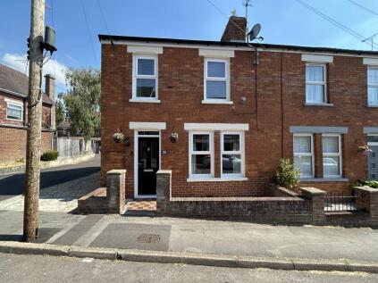 Alexandra Road, Yeovil, Somerset, BA21