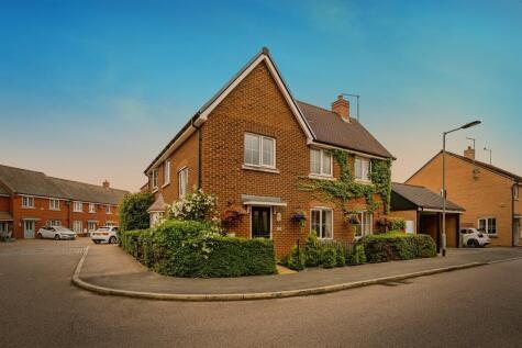 Lambert Road, AYLESBURY