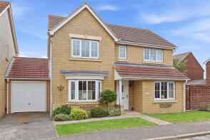 2, Havengore Close, Southend-on-sea SS3 0PH
