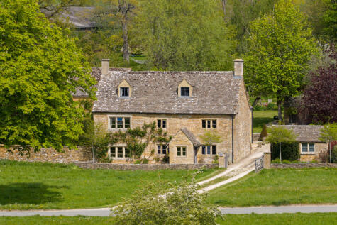 Wyck Rissington, Wyck Rissington, Gloucestershire, GL54
