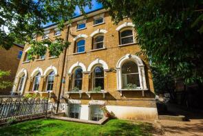 Flat 2, 70, Hermon Hill, London E11 1PB