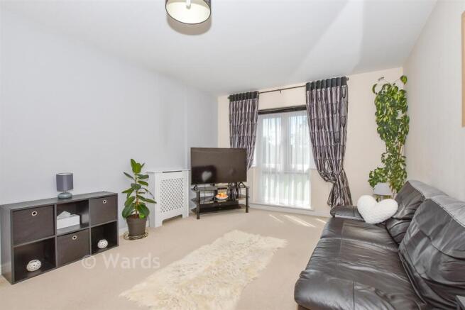 Lounge/Diner/ Kitchen