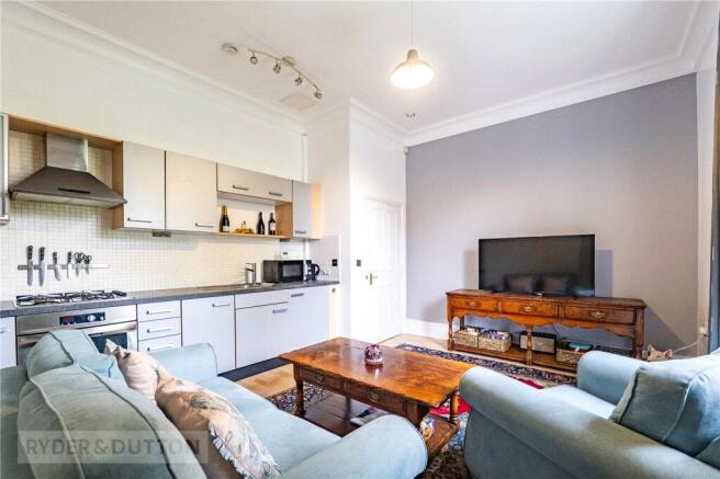 Living Kitchen