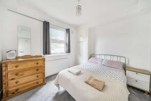 Flat C, 15, Camberwell Station Road, London SE5 9JJ