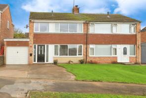 11, White Heart Close, Bewdley DY12 2HZ