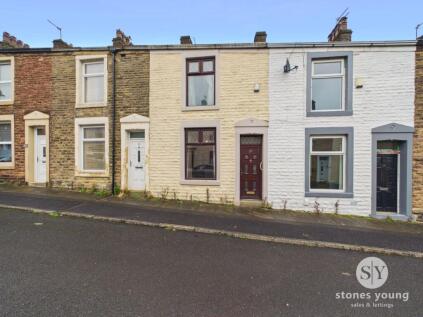 Gladstone Street, Great Harwood, BB6