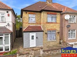 225, Winchester Road, London N9 9ES