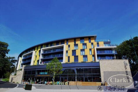 , The Citrus Building, 24 Madeira Road, Bournemouth