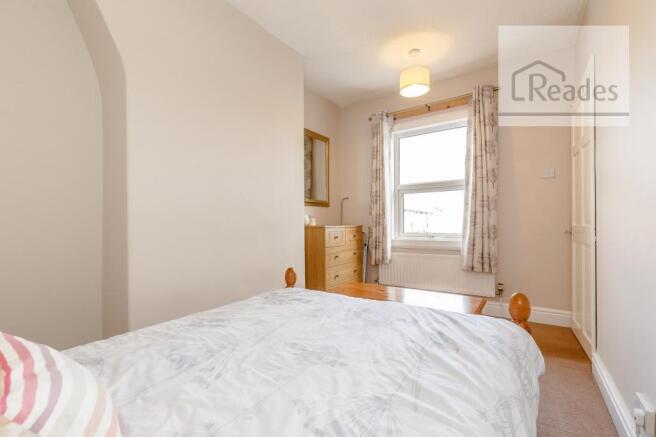 Bedroom  2