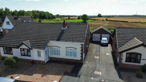 3, Meadow Close, Bagworth LE67 1BR