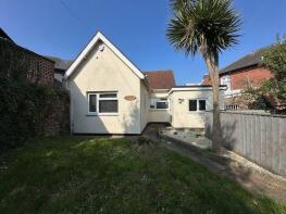 The Bungalow, Lime Avenue, Torquay TQ2 5JL