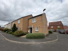 4, Tiber Court, Spalding PE11 3WQ