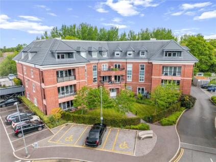 Baker Street, Timperley, Altrincham, Greater Manchester, WA15