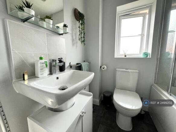 Main Bathroom
