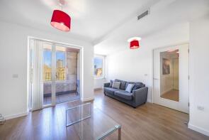 Flat 14, Z Block, Peabody Avenue, London SW1V 4BB