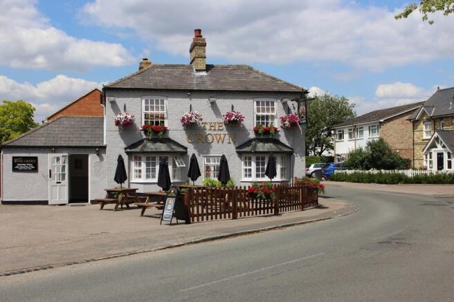 Local pub
