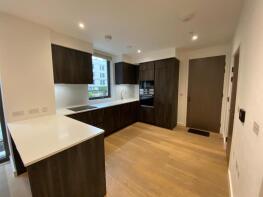 Flat 7, 21, Reminder Lane, London SE10 0UH