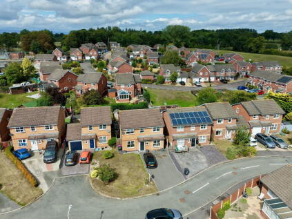 Cygnet Close, Ellesmere, SY12 9QB
