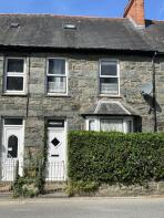 Preswylfa, High Street, Dyffryn Ardudwy LL44 2EH