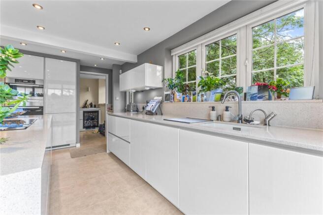 Talbot Road, Bowdon, Altrincham, Greater Manchester, WA14 photo 4