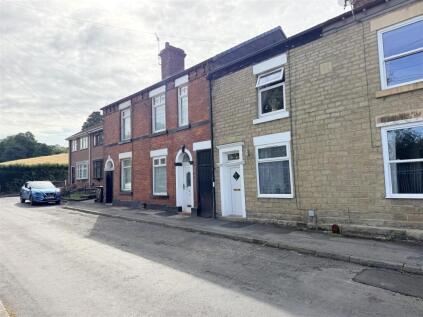 Forester Drive, Stalybridge
