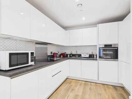 Mill Mead, Staines-upon-Thames, Surrey, TW18