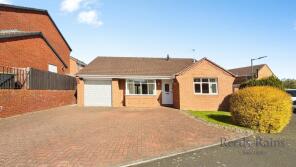 32, Hauxley Drive, Chester Le Street DH2 3TE