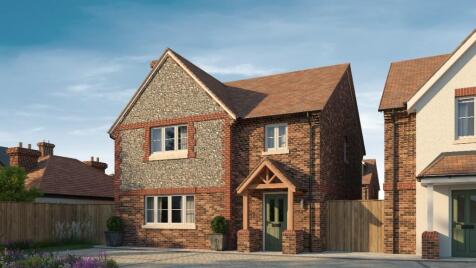 Chipperfield, Herts, WD4