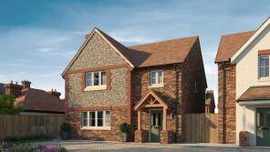 Little Braziers, Tower Hill, Chipperfield, Kings Langley WD4 9LR