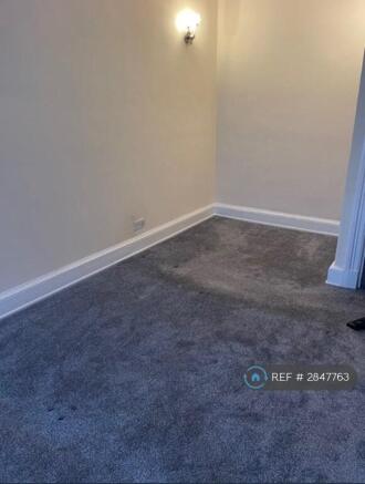 Sitting Room Alcove