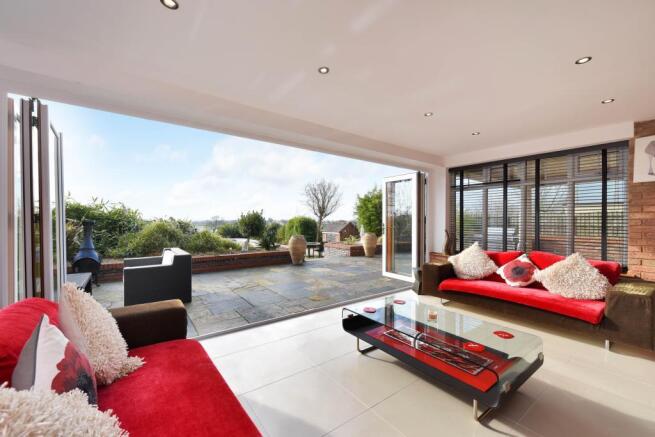 Sun Room