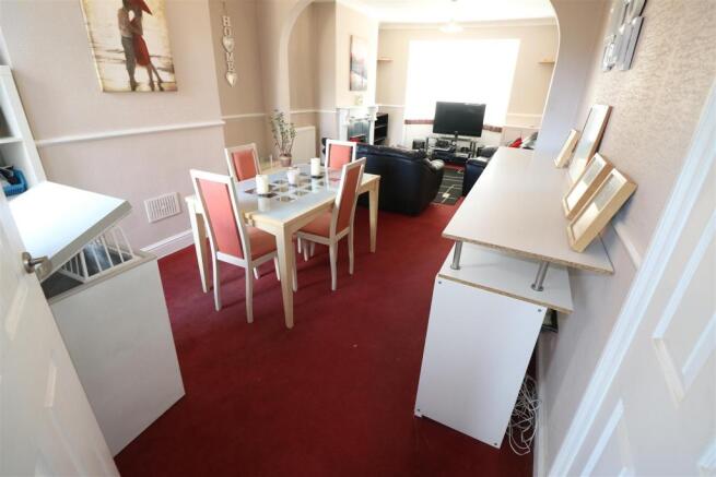 Dining Room/Lounge