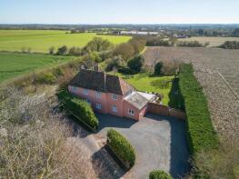 The Lodge, Marks Hall Road, Colchester CO6 1TE