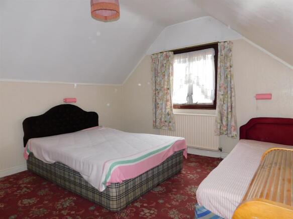 bed 6