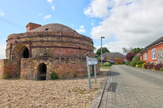 Kiln