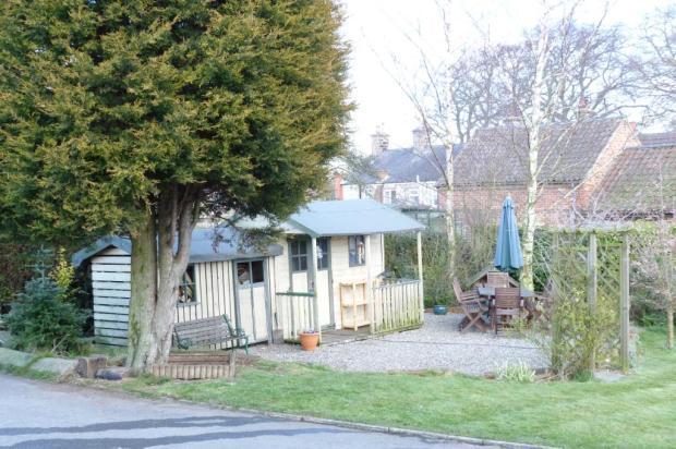 Summer House