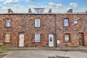 10, Mill Terrace, Penrith CA11 9AF