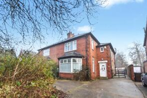 107, Pontefract Road, Castleford WF10 4BW