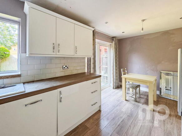 Marwood Close, Wymondham, NR18 photo 4