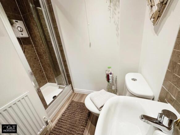 En-Suite