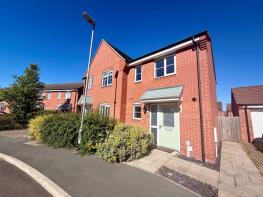 15, Catterick Road, Bourne PE10 0XT