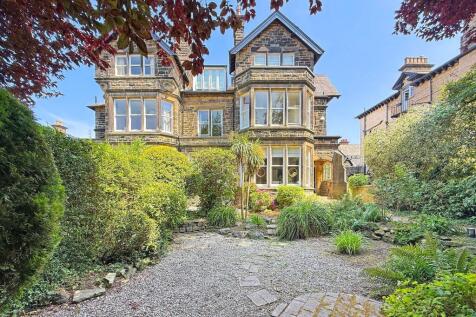 Ripon Road, Harrogate, HG1