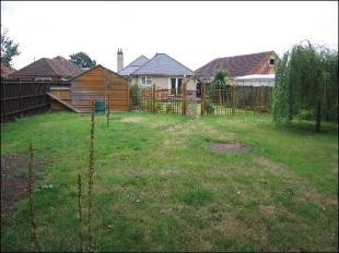 Rear Garden 1
