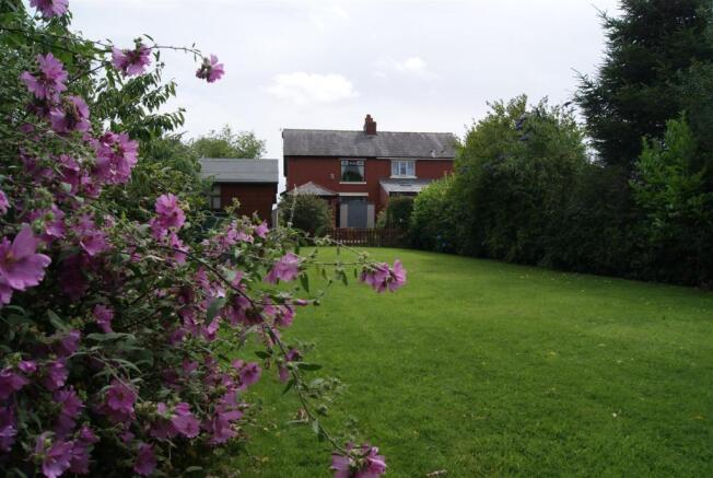 View of House