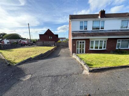 Brynmead, Bryn, Llanelli, Carmarthenshire, SA14