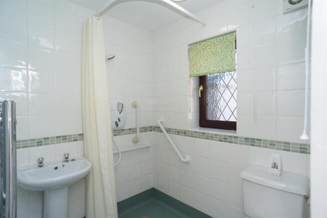 WET ROOM
