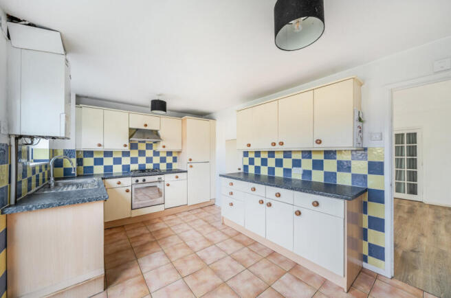 Kitchen Breakfast Rm